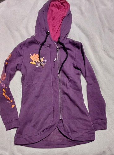 Eiskönigin jacke hoodie - jacke,