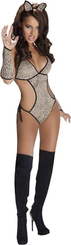 Avanua leo body set - body,