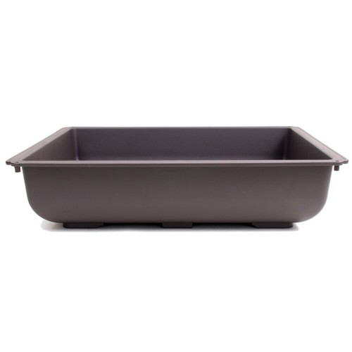 Bonsai schale eckig x - schale,