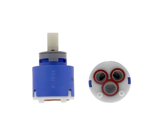 Blanco 121491 kartusche mm - kartusche,