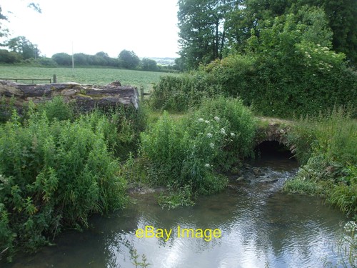 Foto 6x4 ein teich - 6x4, bei