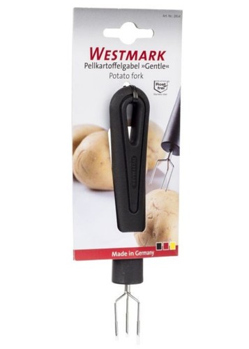 Westmark pellkartoffelgabel - westmark,