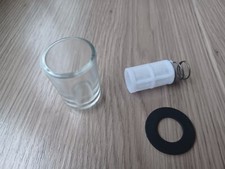 Dieselfilter Schauglas Filter OETF 10TN Sirokko Dieselheizung Heizgerät