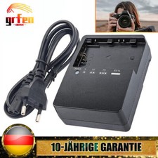 Akku Schnellladegerät Für