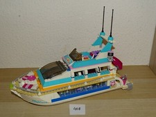 LEGO Friends Yacht 41015