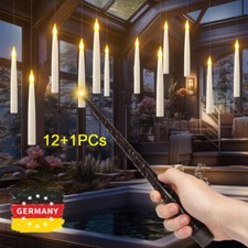 Schwebende Harry Potter Kerzen