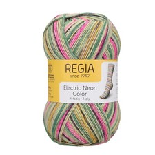 100g Schachenmayr Regia Color