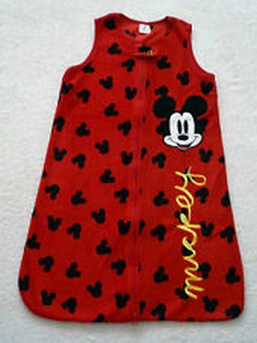 Disney fleece zip - fleece,