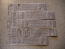 Satz BPZ  "Im Tal der Trapper