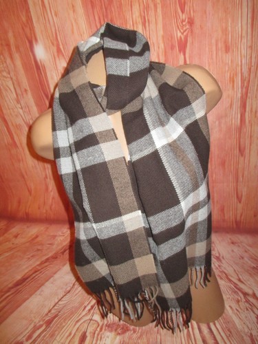 Tcm tchibo strickschal - strickschal, mit