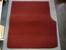 $$$ Rips Kofferraummatte für