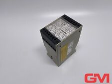 Messko A. Hauser Messumformer Pt-MU signal conditioner 0-160°C 699020 Serie 916B