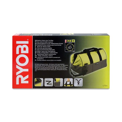 Ryobi utb - ryobi, utb-4