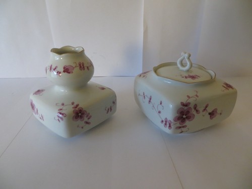Zuckerdose blumenvase aus - blumenvase,