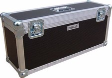 Marshall JTM45 Amplifier Head Swan Flight Case (Hex) Carry Case Design