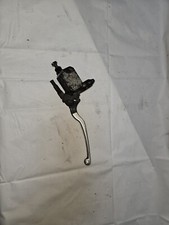 HAUPTBREMSZYLINDER LINKS