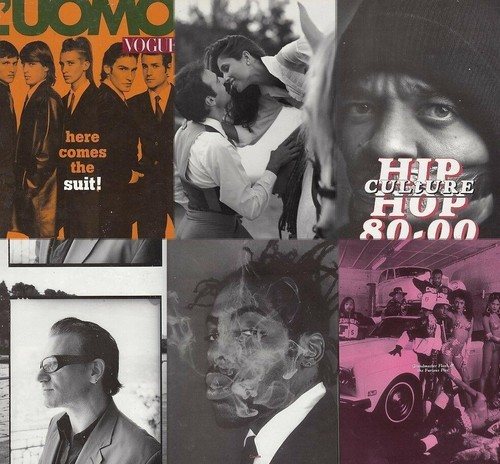 Uomo vogue bono - l`uomo,
