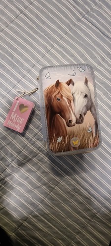 Fach federtasche neu miss - neu,