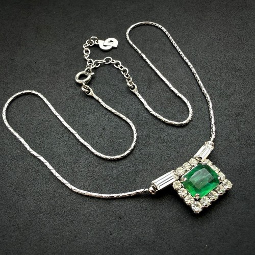 Vintage designer collier - vintage,
