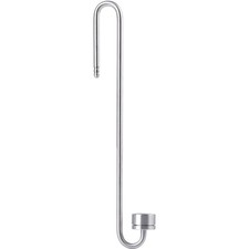 Edelstahl CO2 Diffusor