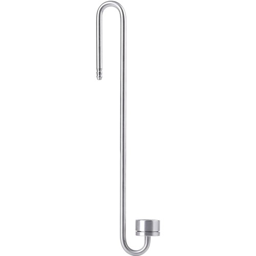 Edelstahl co2 diffusor - co2,