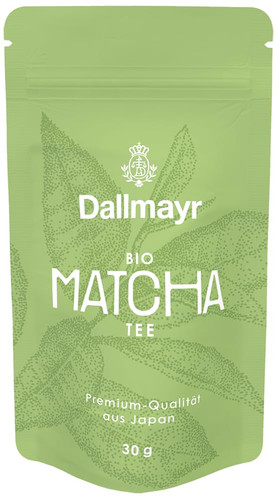Bio matcha tee - matcha, 30