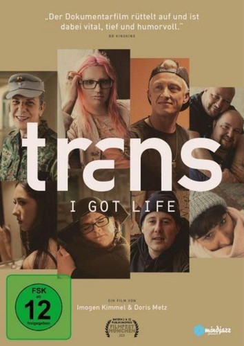 Trans got life - trans,