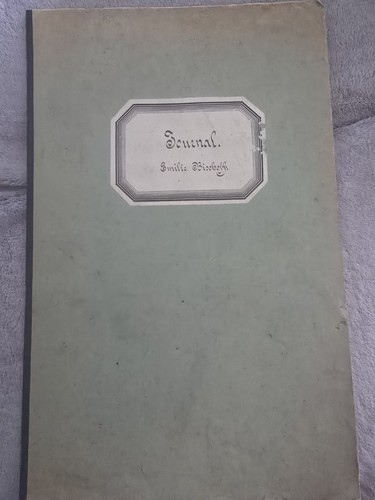 Journal historisch mit - historisch,