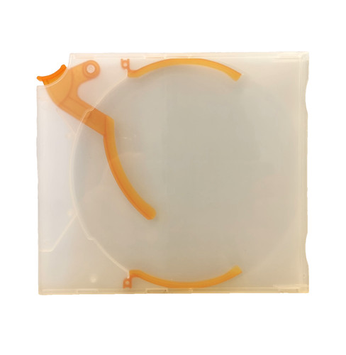 Flip grip cd dvd - 50,