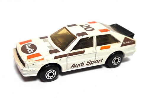 Gebraucht matchbox 25 - matchbox, no.25