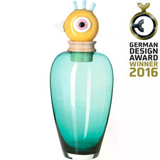 Leonardo Vase Papageno Peppe