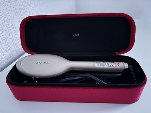 Ghd glide gold hot brush - glide,