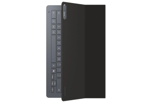 Samsung book cover keyboard - cover,