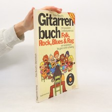 Peter bursch gitarrenbuch - bursch´s,