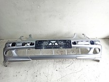 Mercedes-Benz E W211 2004 Stoßstange Stoßfänger vorne A2118800752 UKO9825