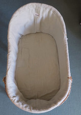 deuther Baby-Stubenwagen Korb
