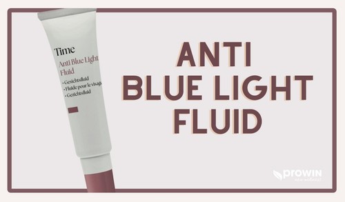 Prowin time anti blue - time, light