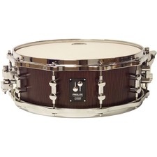 Snare Drum Sonor ProLite 14" x 5" Nussbaum Snare with Die Cast Hoops Snaredrum D