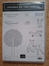 Stampin' Up! Stempelset