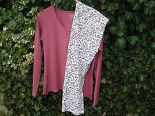 Calida Schlafanzug Gr. XS