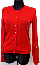 KENZO JUNGLE Strickjacke