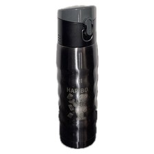 Haribo Thermosflasche Werbeartikel Kaffee Trink Geschenk Kanne Bonn Goldbär