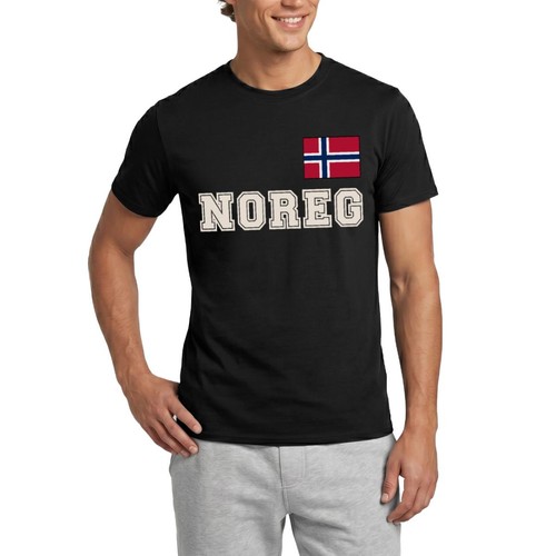 Norwegen trikot - |,