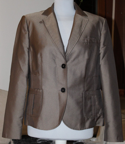 Emile 40 damen blazer - st.,