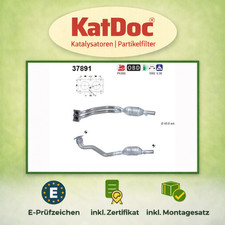 ✅ Katalysator Audi A3,Seat