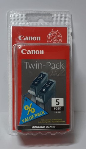 Canon pgi 5bk - pgi-5bk, black