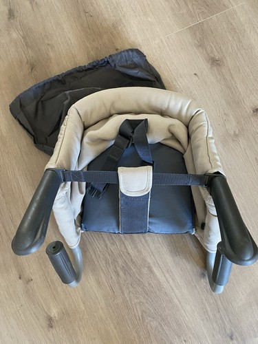 Inglesina tischsitz faltbar - tischsitz,