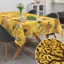 Wachstischdecke Wachstuch