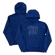 New York Giants Hoodie