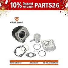 Ersatz Zylinder Set 70ccm